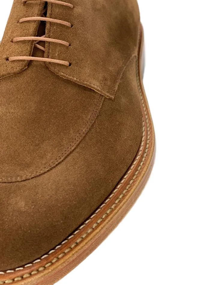 Knoxville Double Stitched Welt