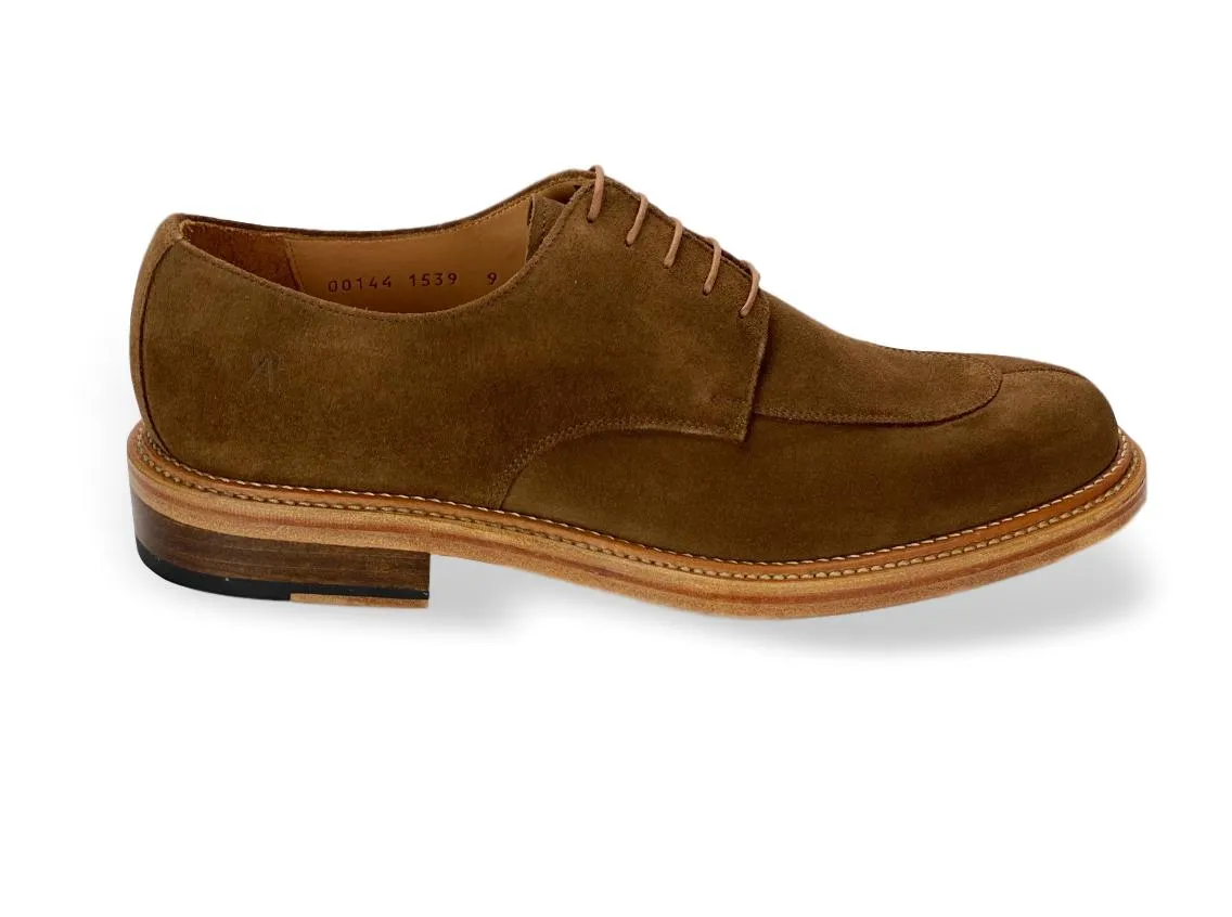 Knoxville Double Stitched Welt