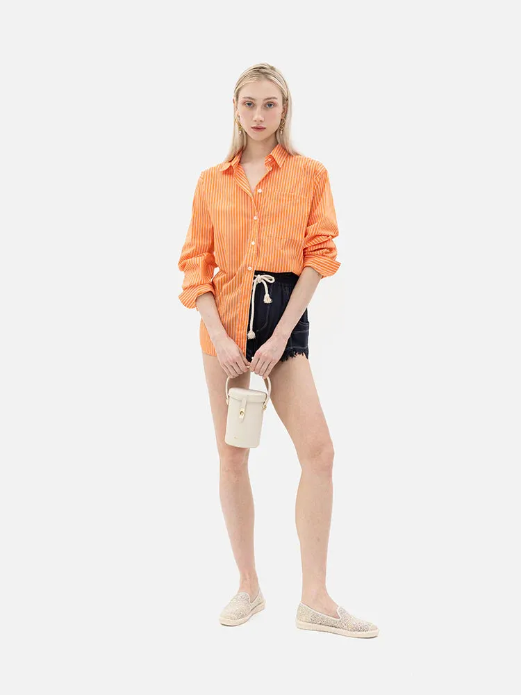 Marissa Crystal Embellished Espadrilles