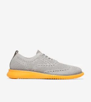 Men's 2.ZERØGRAND Oxford