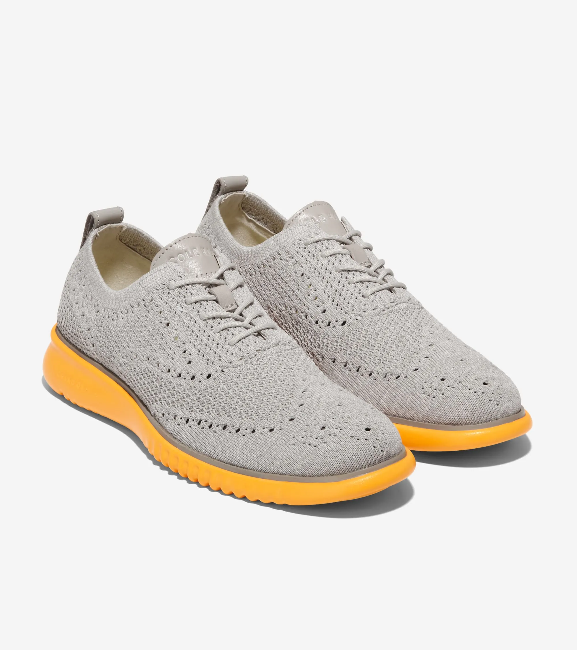 Men's 2.ZERØGRAND Oxford