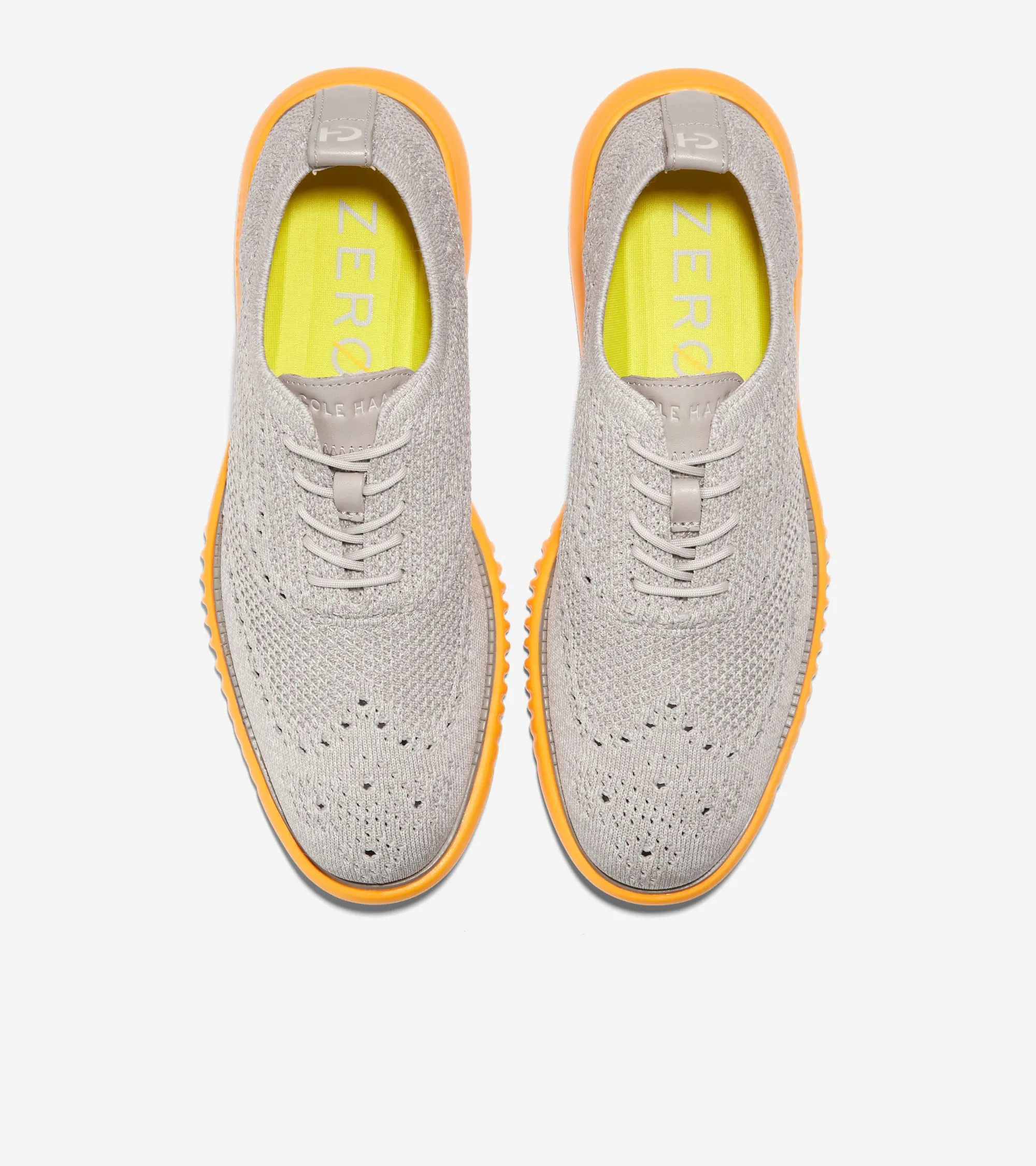 Men's 2.ZERØGRAND Oxford