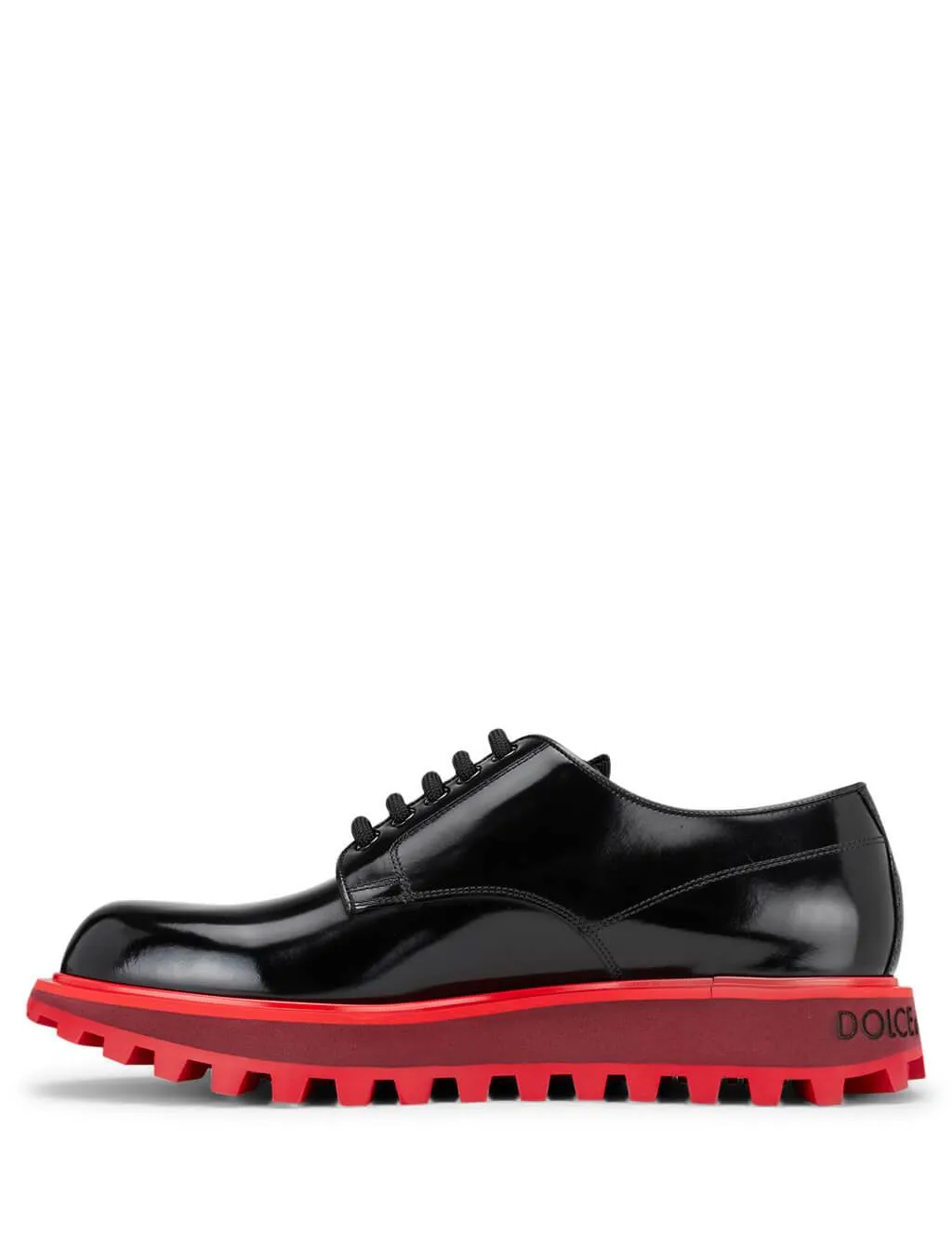 Naxos Derby Shoes