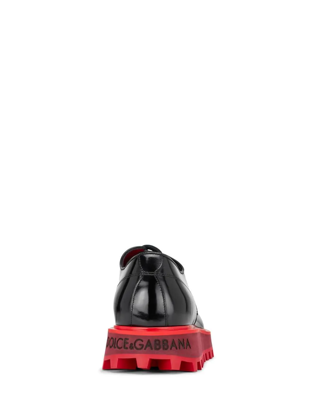 Naxos Derby Shoes