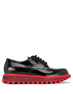 Naxos Derby Shoes