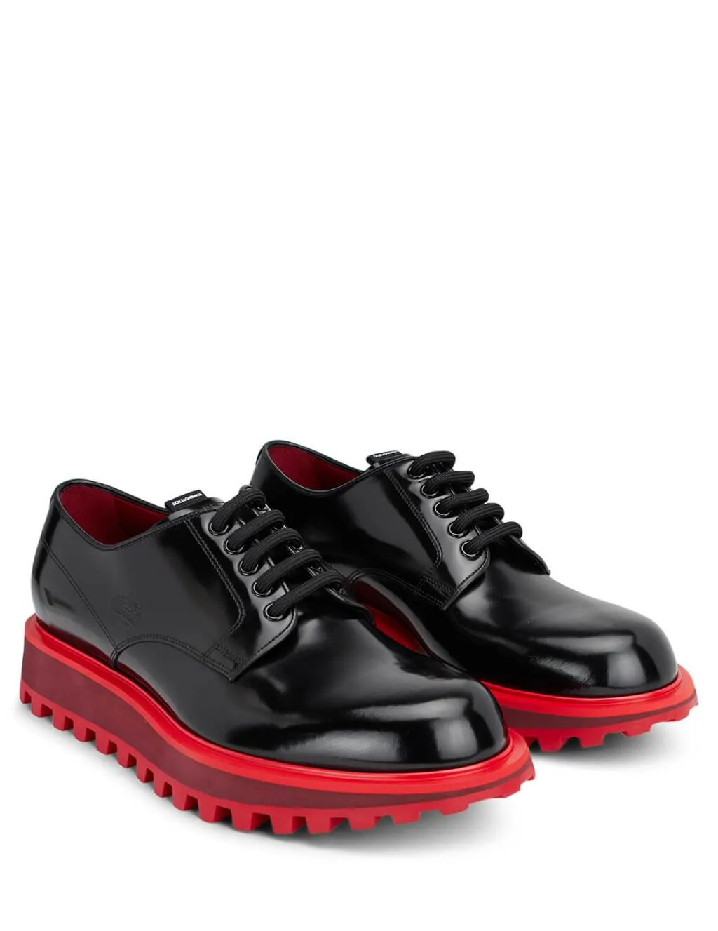 Naxos Derby Shoes