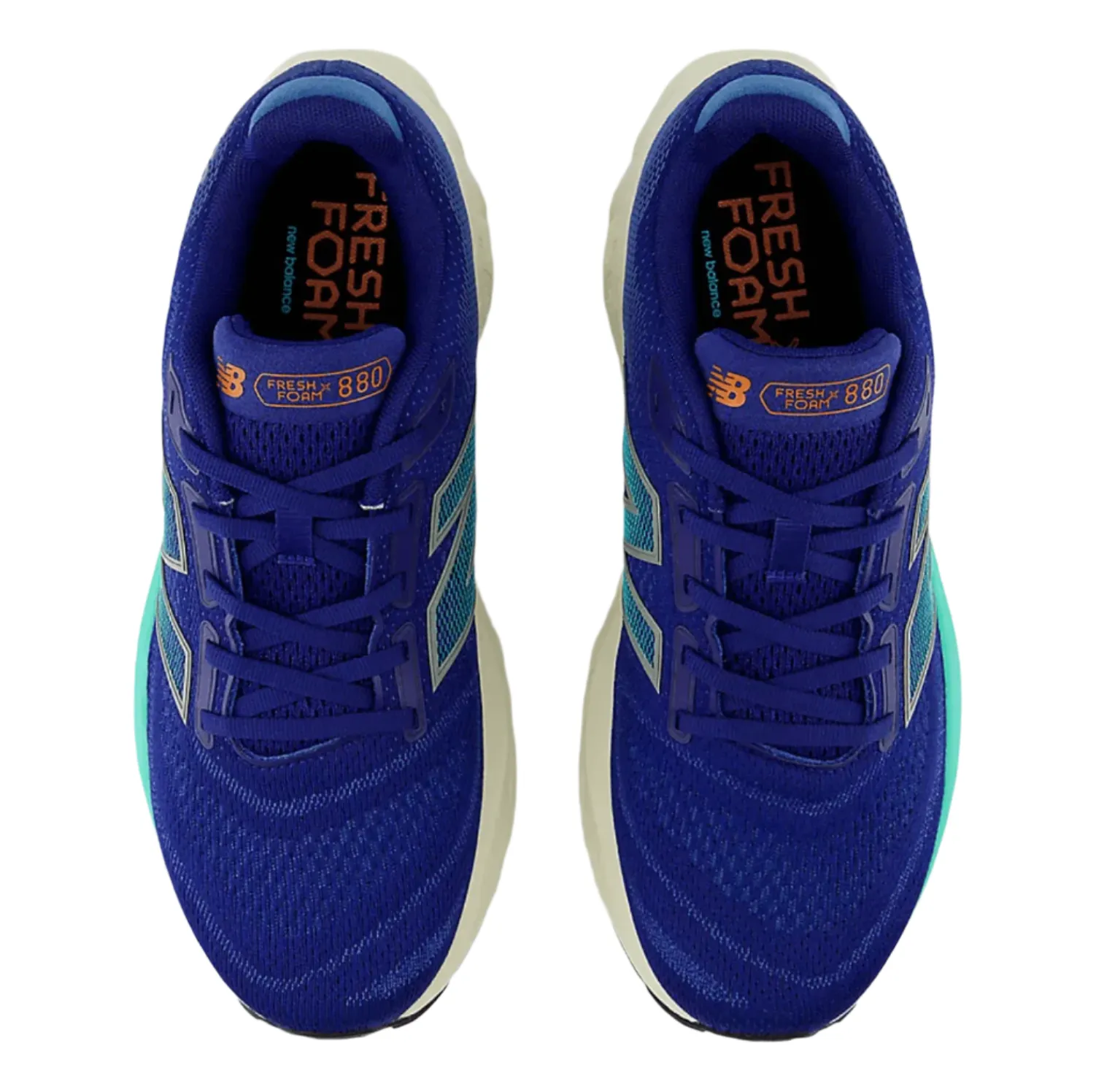 New Balance Fresh Foam X 880 v14 Men's Running Shoes AW24