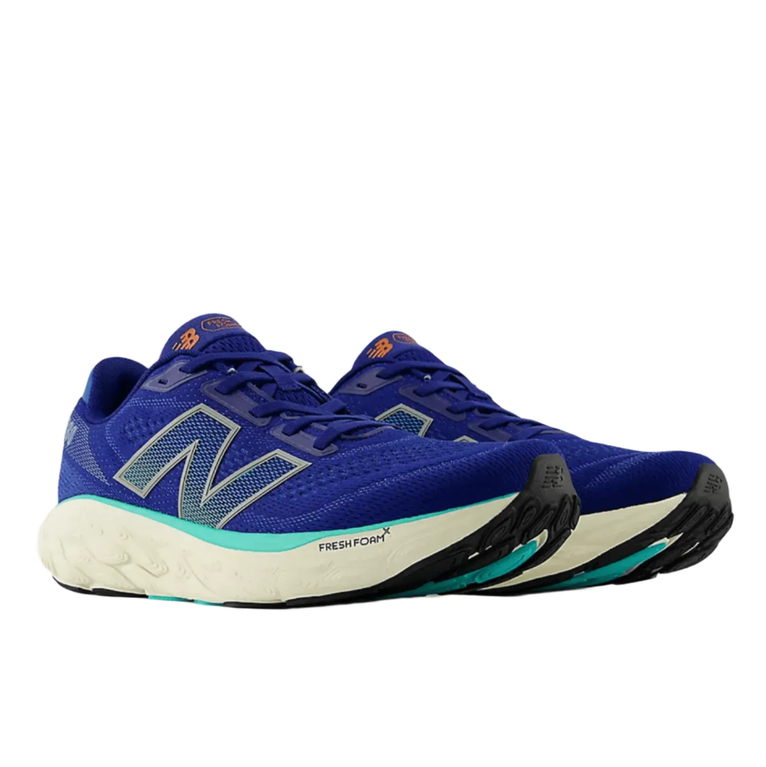 New Balance Fresh Foam X 880 v14 Men's Running Shoes AW24
