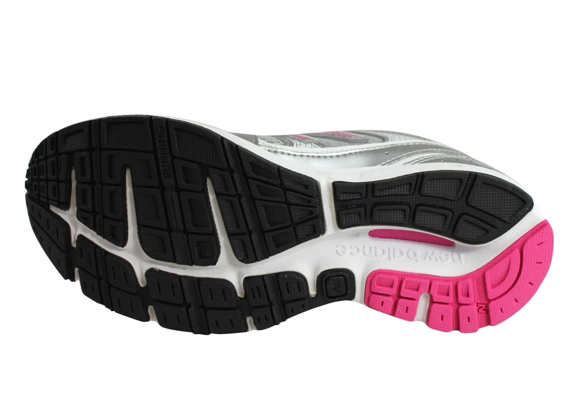 New Balance W480SP2 Womens Standard Width Sports Shoes
