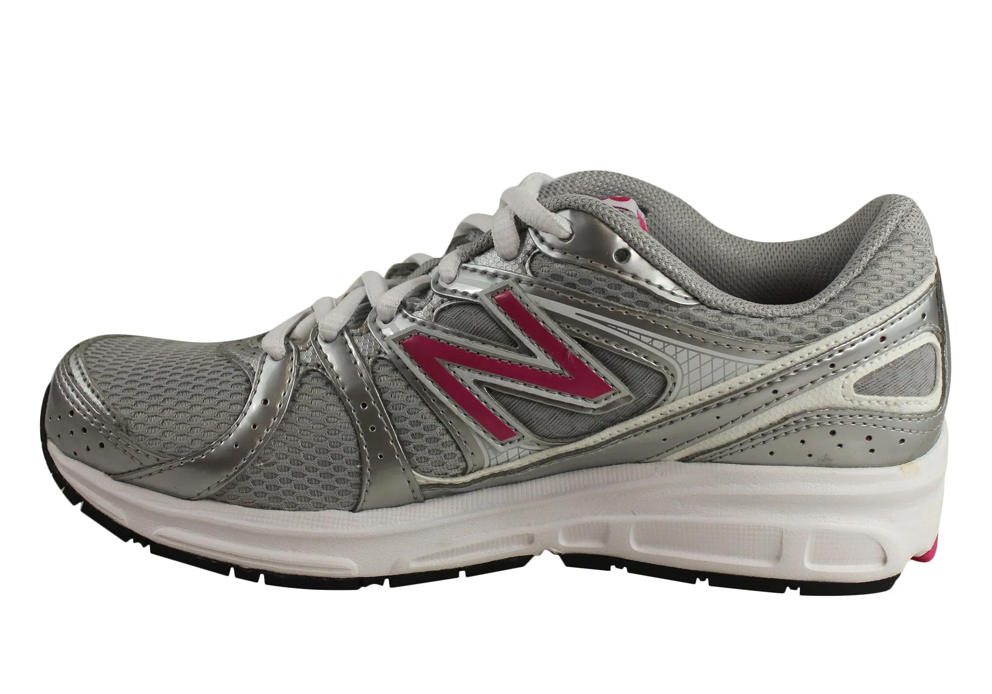 New Balance W480SP2 Womens Standard Width Sports Shoes