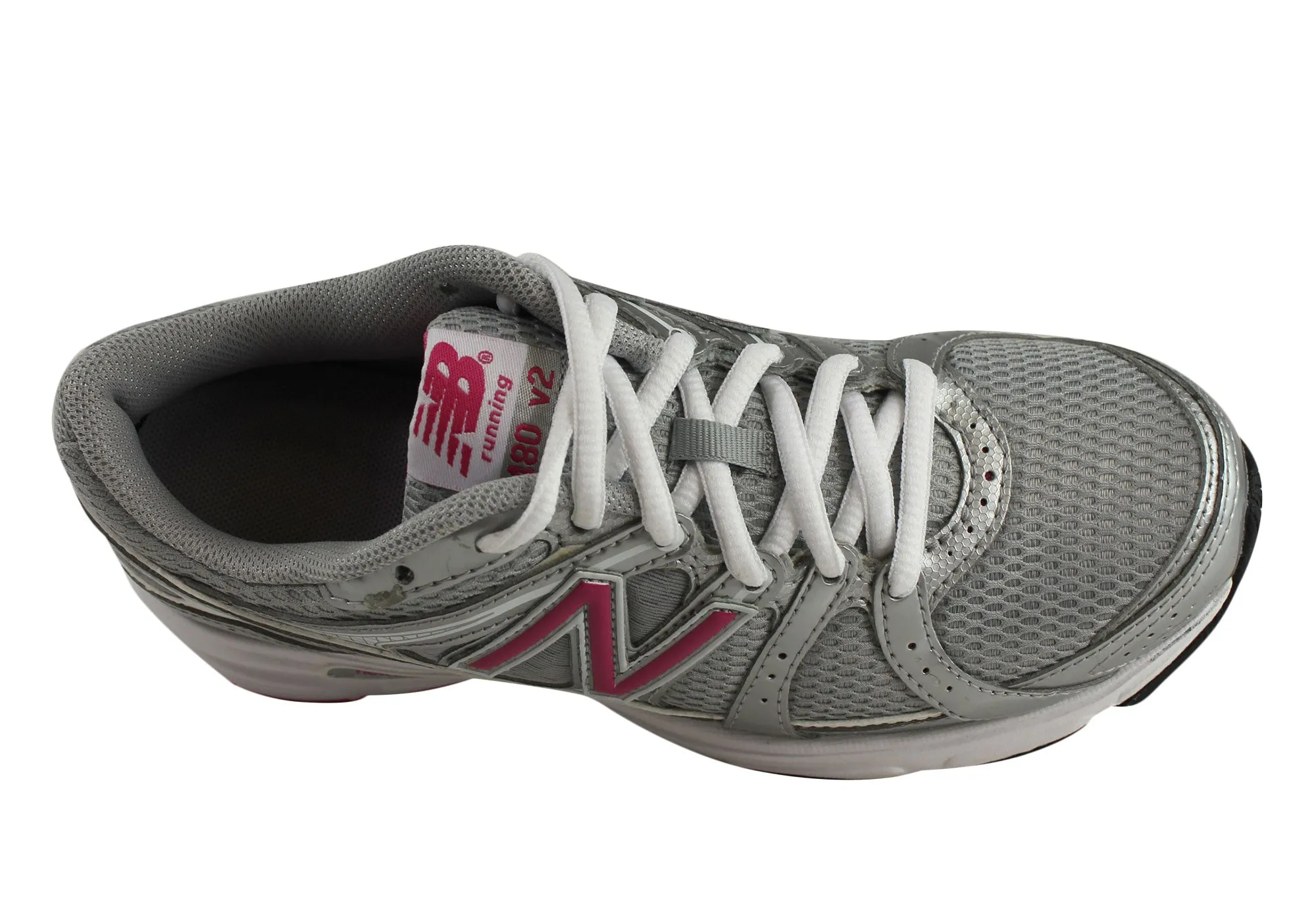 New Balance W480SP2 Womens Standard Width Sports Shoes