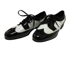 PASODOBLE MENS DERBY BROGUE