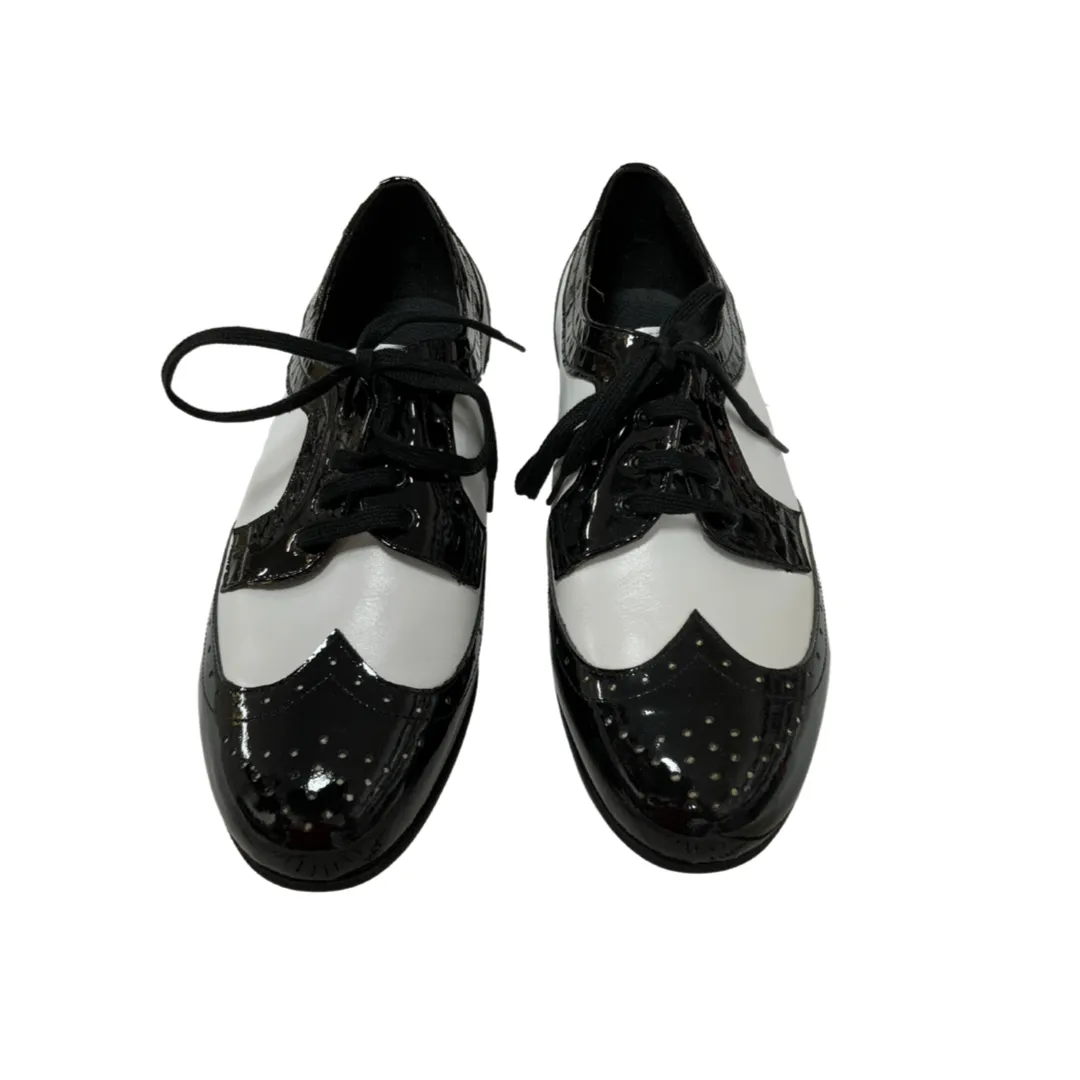 PASODOBLE MENS DERBY BROGUE