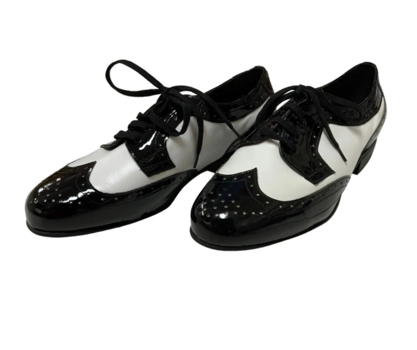 PASODOBLE MENS DERBY BROGUE