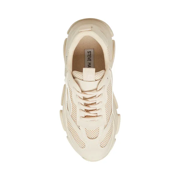 Possession Sneaker • Bone