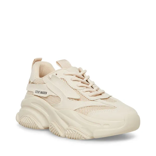 Possession Sneaker • Bone