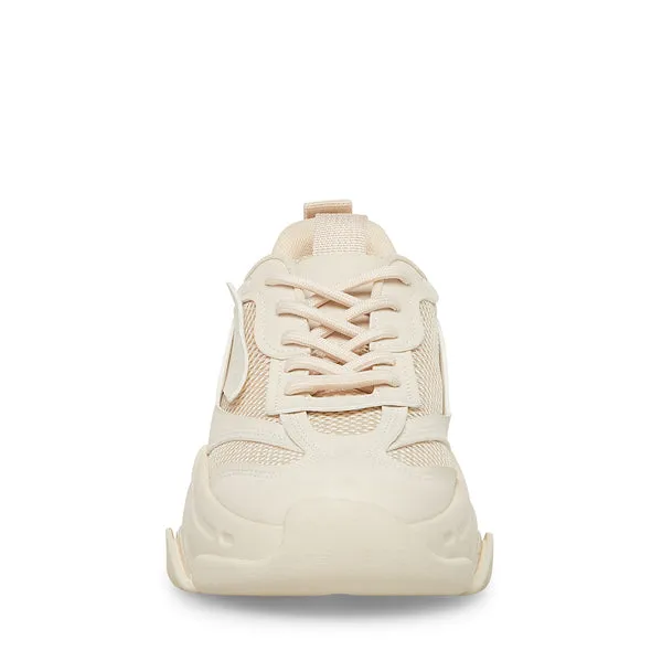 Possession Sneaker • Bone