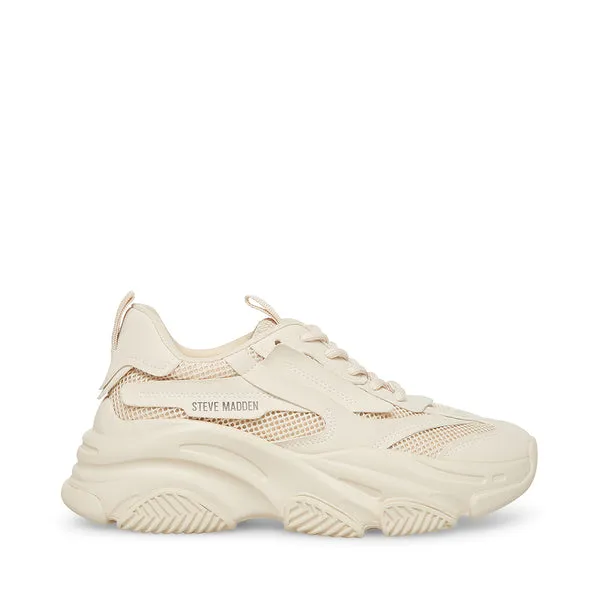 Possession Sneaker • Bone