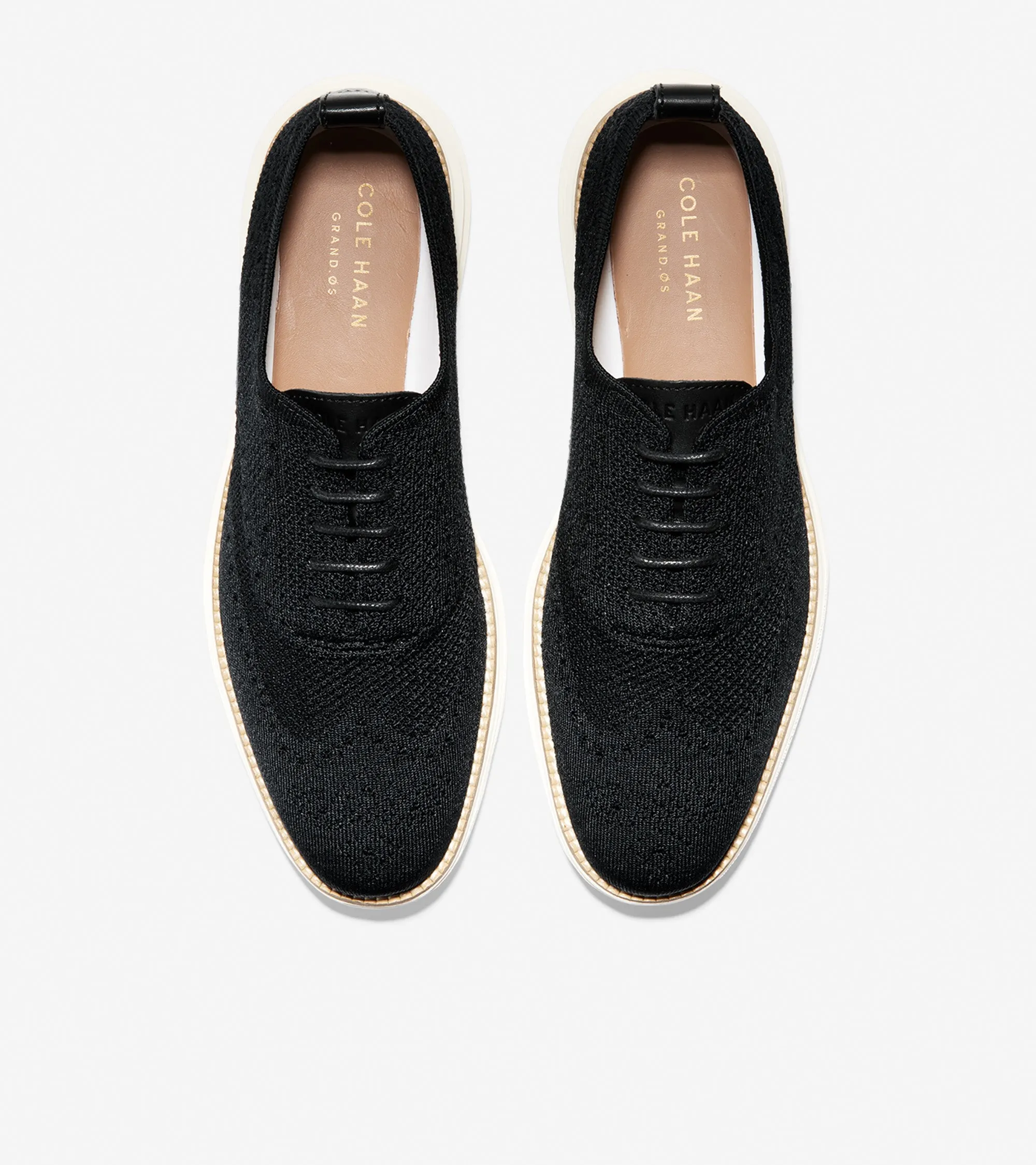 ØriginalGrand Wingtip Oxford