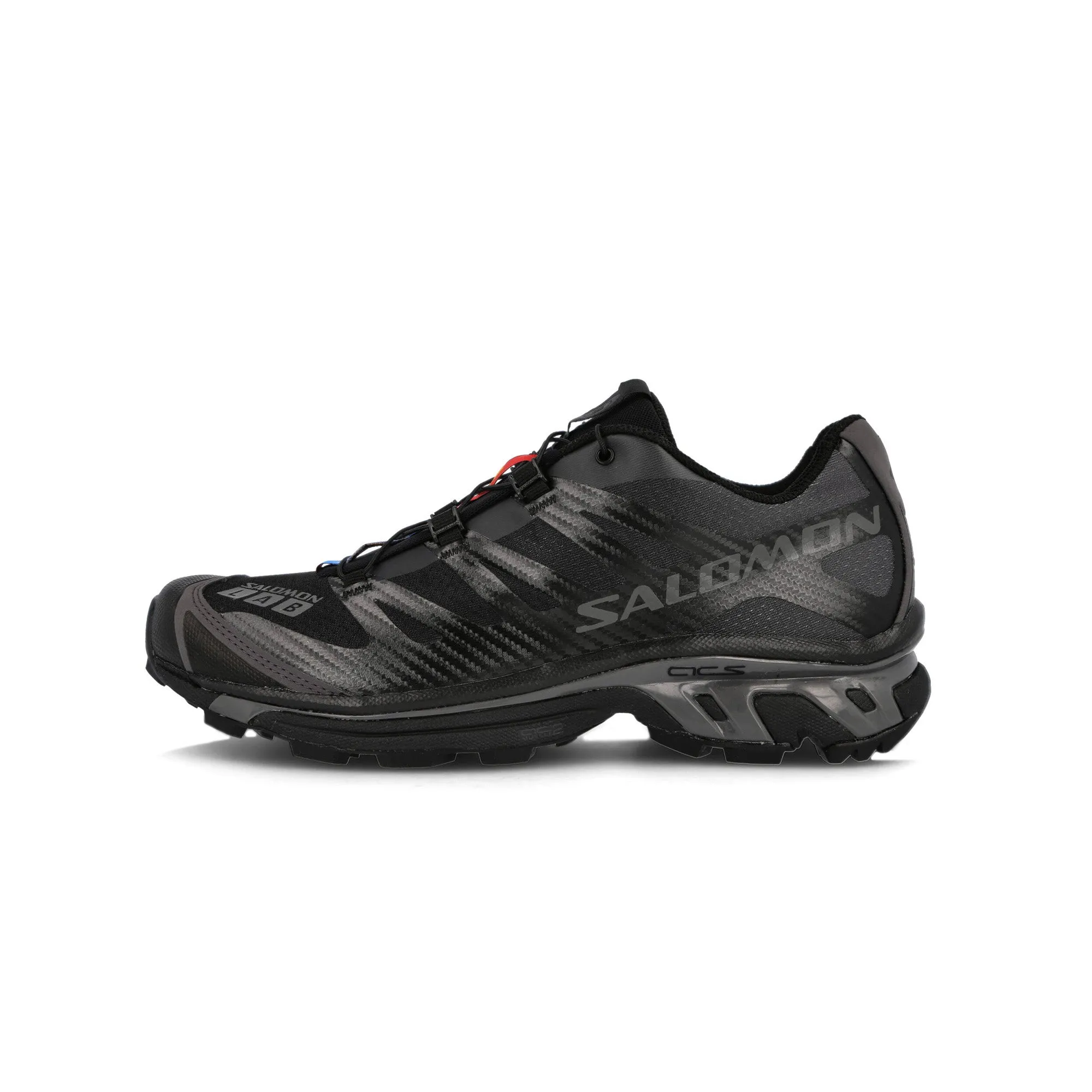 Salomon XT-4 Advanced in Black & Magnet