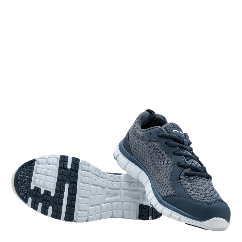 Sko Light Flex V5 Blue