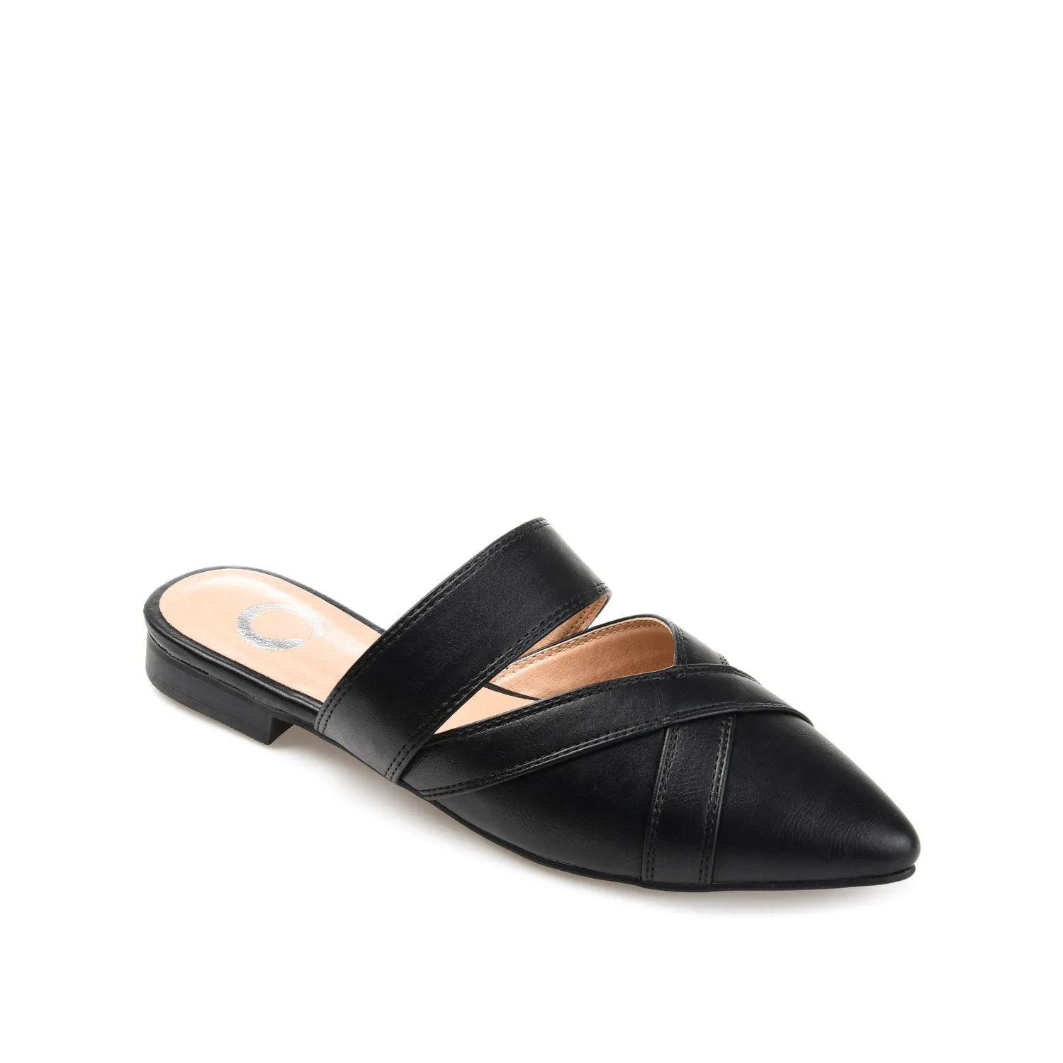 STASI MULE FLATS IN NARROW