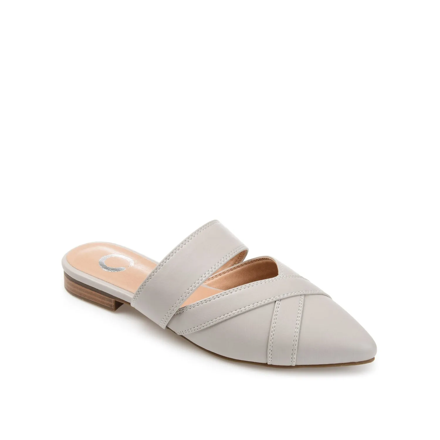 STASI MULE FLATS IN NARROW