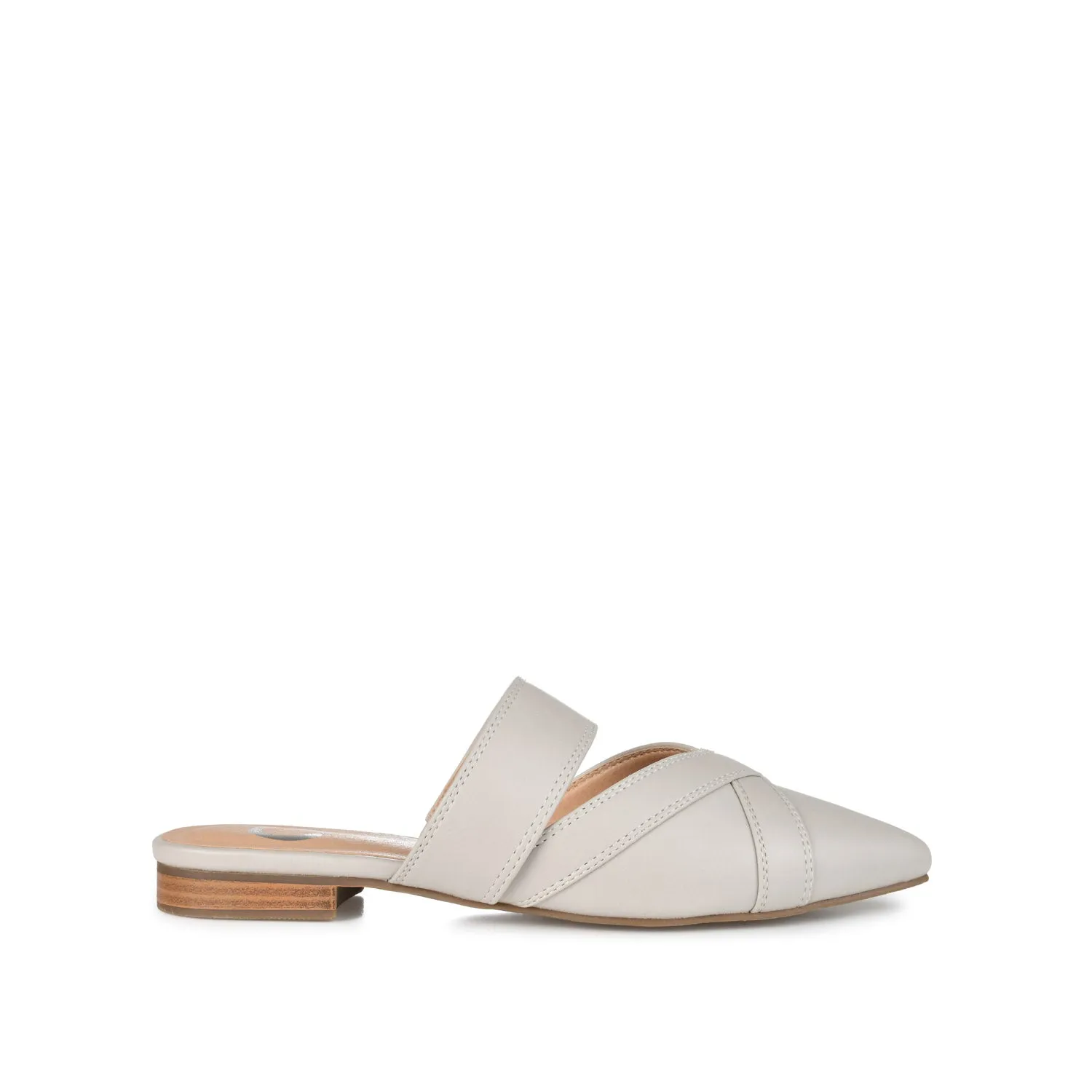 STASI MULE FLATS IN NARROW