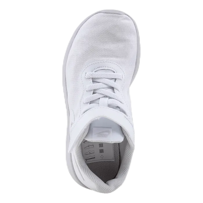 Tanjun PS White
