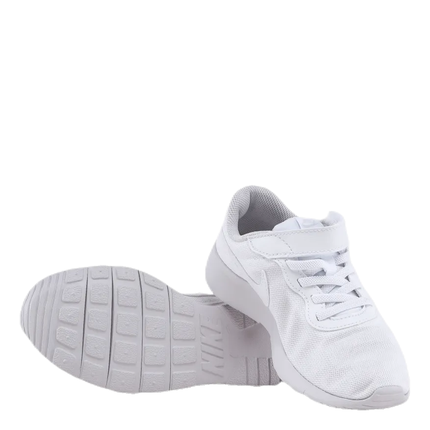 Tanjun PS White