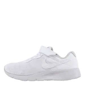 Tanjun PS White