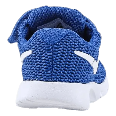 Tanjun TD Kids Blue/White