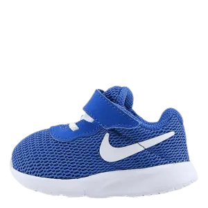 Tanjun TD Kids Blue/White