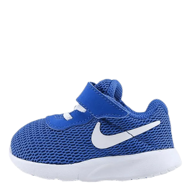Tanjun TD Kids Blue/White