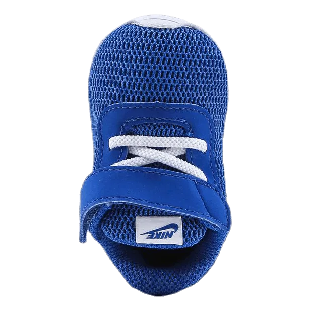 Tanjun TD Kids Blue/White