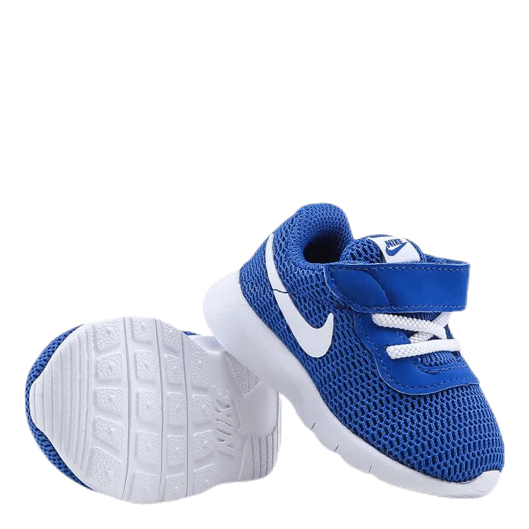 Tanjun TD Kids Blue/White