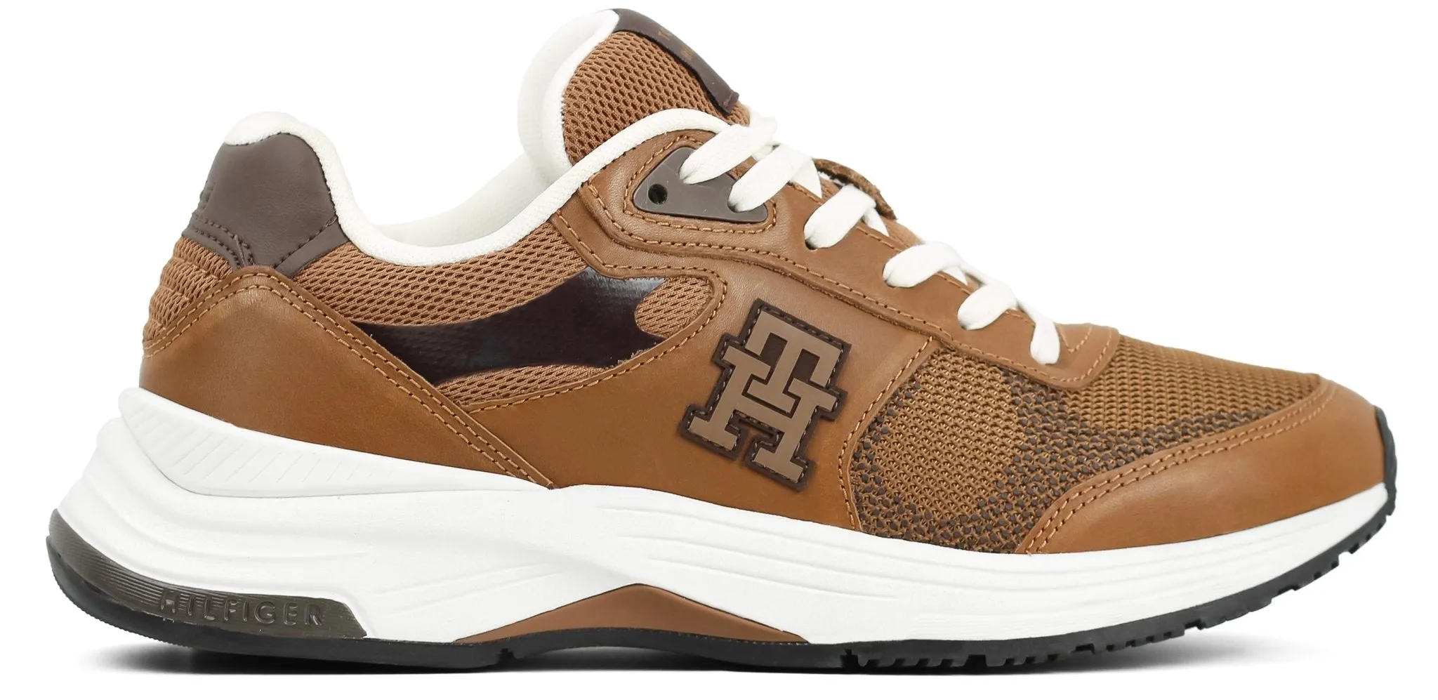 TOMMY HILFIGER MODERN PREP COGNAC