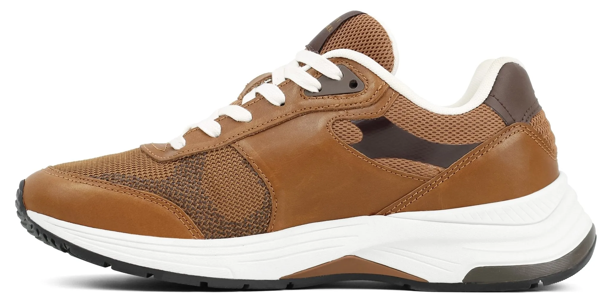 TOMMY HILFIGER MODERN PREP COGNAC