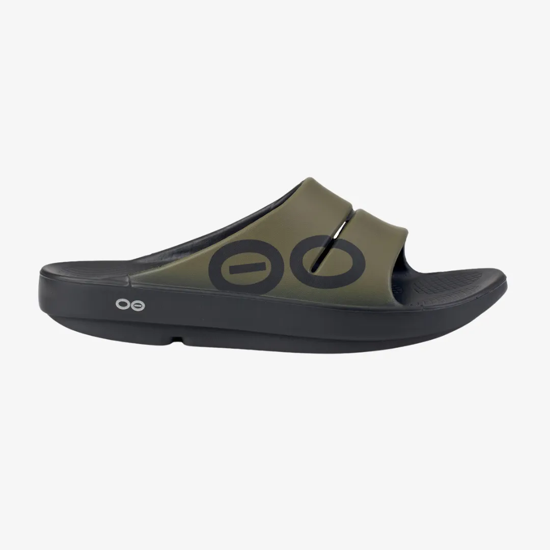 Unisex OOahh Sport Slide