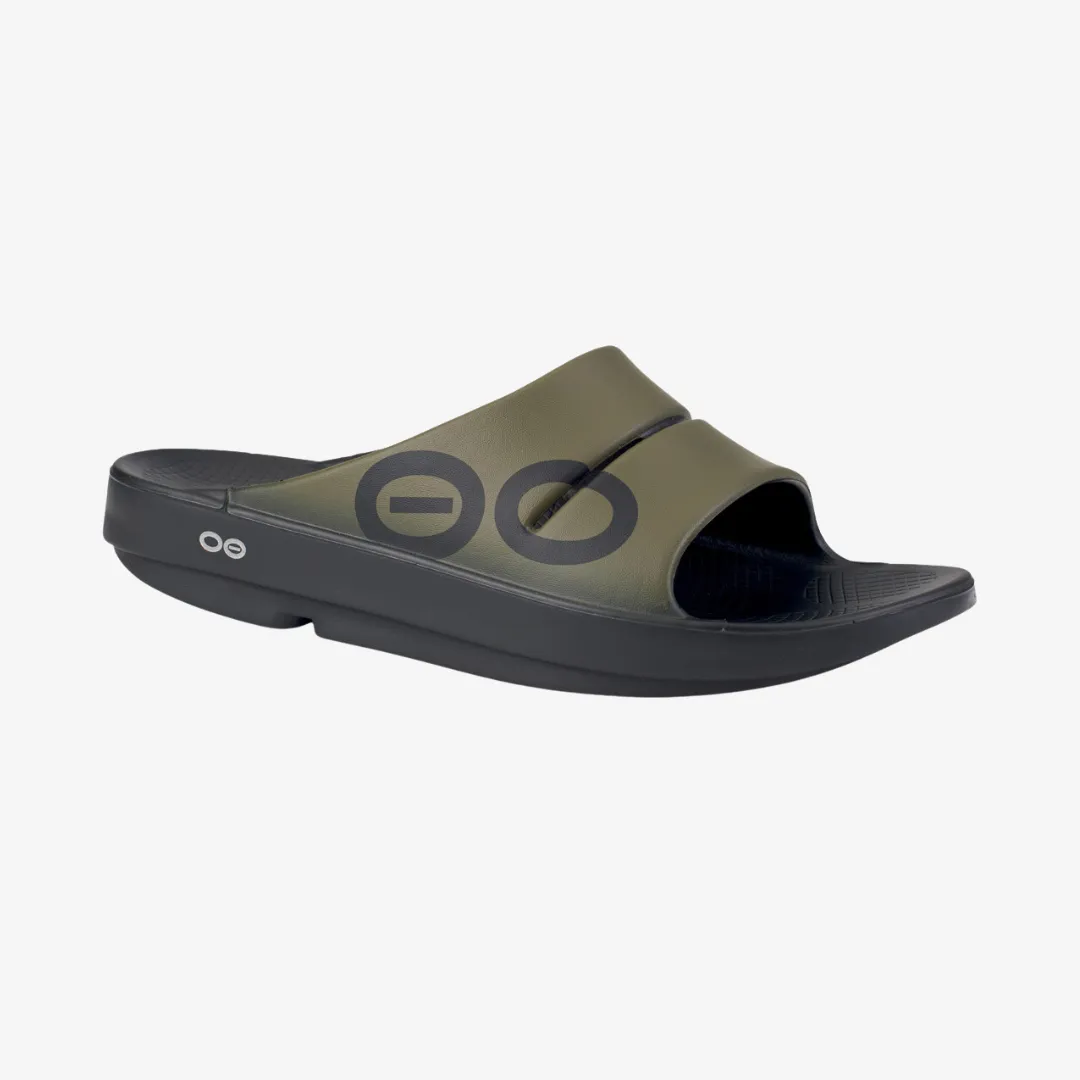 Unisex OOahh Sport Slide