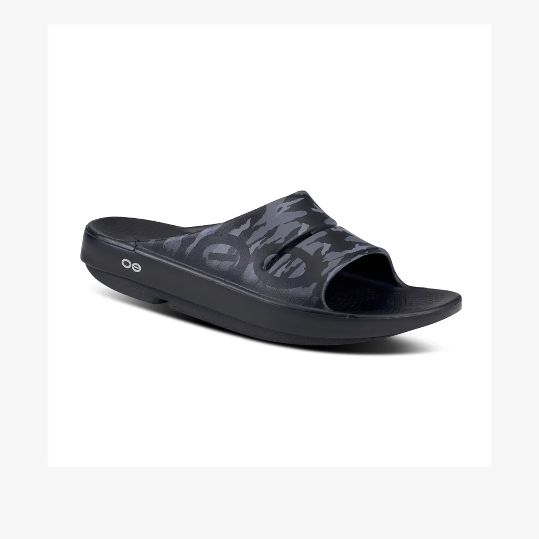 Unisex OOahh Sport Slide