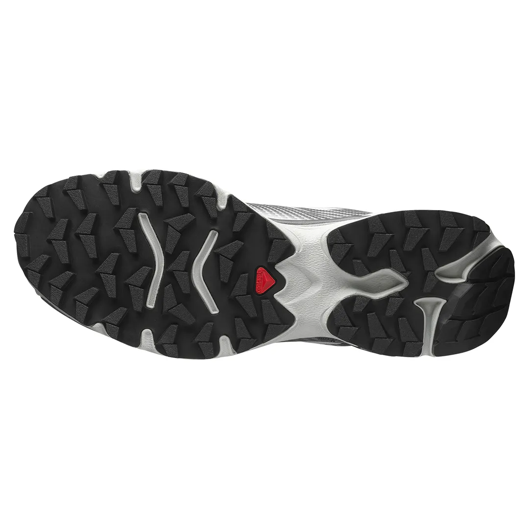XT-4 OG Unisex Sportstyle Shoes Sharkskin / Dawn Blue / Metal
